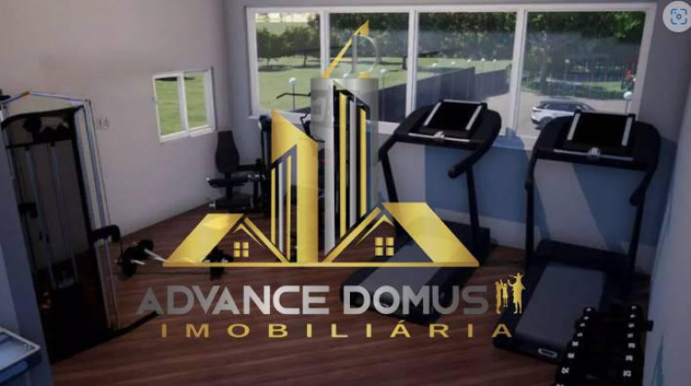 Imagem Apartamento com 2 Quartos à Venda, 52 m² em Jardim Novo Horizonte - Sorocaba