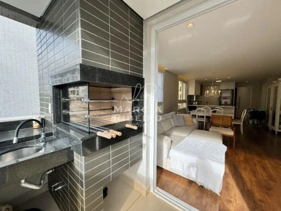 Imagem Apartamento com 3 Quartos à Venda, 96 m² em Jurerê - Florianópolis Imagem Apartamento com 3 Quartos à Venda, 96 m² em Jurerê - Florianópolis