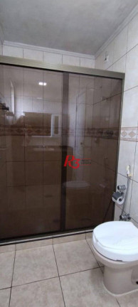 Imagem Apartamento com 3 Quartos à Venda, 140 m² em Pompéia - Santos Imagem Apartamento com 3 Quartos à Venda, 140 m² em Pompéia - Santos