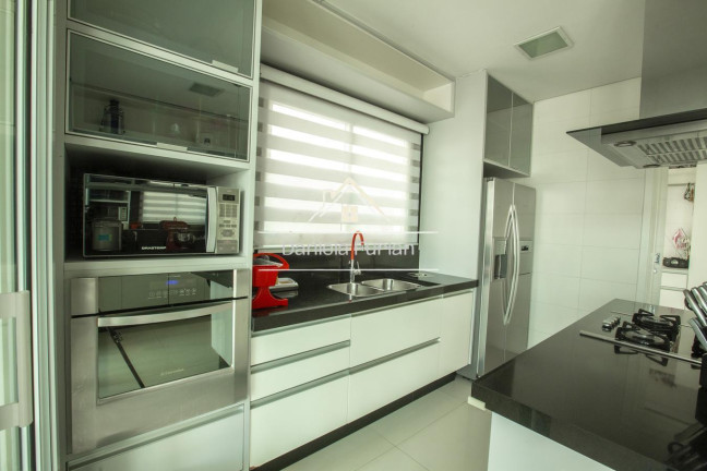 Imagem Casa de Condomínio com 3 Quartos à Venda, 321 m² em Condomínio Mont Blanc - Sorocaba