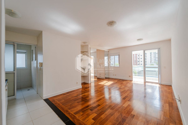 Imagem Apartamento com 1 Quarto à Venda, 57 m² em Jardim Prudência - São Paulo Imagem Apartamento com 1 Quarto à Venda, 57 m² em Jardim Prudência - São Paulo