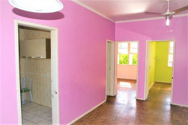 Imagem Apartamento com 2 Quartos à Venda, 51 m² em Partenon - Porto Alegre Imagem Apartamento com 2 Quartos à Venda, 51 m² em Partenon - Porto Alegre
