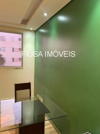 Imagem Apartamento com 2 Quartos à Venda, 47 m² em Parque São Sebastião - Ribeirão Preto Imagem Apartamento com 2 Quartos à Venda, 47 m² em Parque São Sebastião - Ribeirão Preto