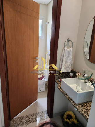 Imagem Casa de Condomínio com 3 Quartos à Venda, 240 m² em Zona Industrial - Sorocaba