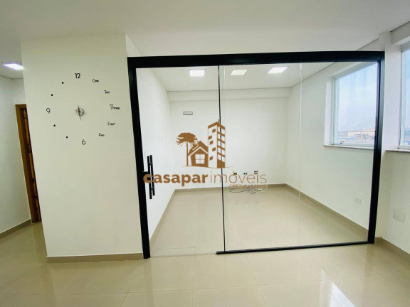 Imagem Sala Comercial para Alugar, 28 m² em Nova Gerty - São Caetano Do Sul Imagem Sala Comercial para Alugar, 28 m² em Nova Gerty - São Caetano Do Sul