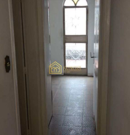 Imagem Casa com 3 Quartos à Venda, 234 m² em Centro - Santo André Imagem Casa com 3 Quartos à Venda, 234 m² em Centro - Santo André