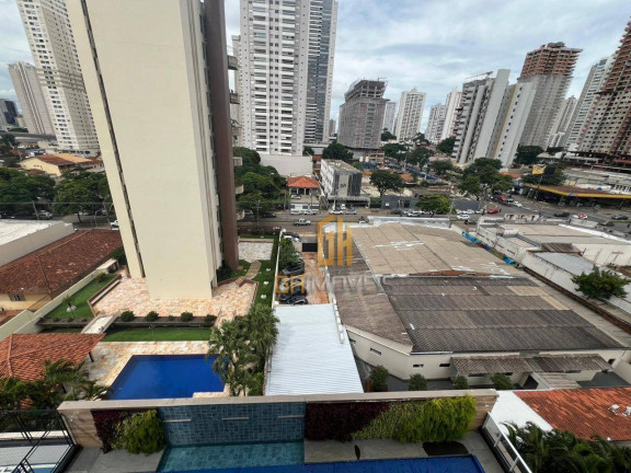 Imagem Apartamento com 2 Quartos à Venda, 67 m² em Setor Bueno - Goiânia Imagem Apartamento com 2 Quartos à Venda, 67 m² em Setor Bueno - Goiânia