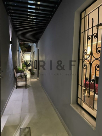 Imagem Casa com 3 Quartos à Venda, 143 m² em Jardim Cordeiro - São Paulo