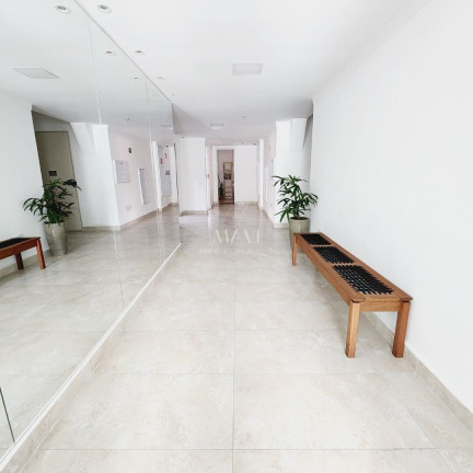 Imagem Apartamento com 1 Quarto à Venda, 42 m² em Boqueirão - Praia Grande Imagem Apartamento com 1 Quarto à Venda, 42 m² em Boqueirão - Praia Grande