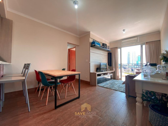 Imagem Apartamento com 3 Quartos à Venda, 76 m² em Vila Homero - Indaiatuba Imagem Apartamento com 3 Quartos à Venda, 76 m² em Vila Homero - Indaiatuba