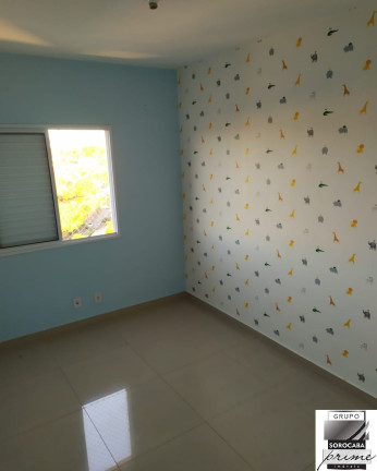 Imagem Apartamento com 2 Quartos para Alugar, 53 m² em Vila Odim Antão - Sorocaba Imagem Apartamento com 2 Quartos para Alugar, 53 m² em Vila Odim Antão - Sorocaba