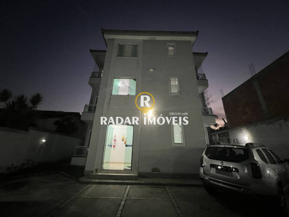 Imagem Apartamento com 3 Quartos à Venda, 90 m² em Fluminense - São Pedro Da Aldeia Imagem Apartamento com 3 Quartos à Venda, 90 m² em Fluminense - São Pedro Da Aldeia