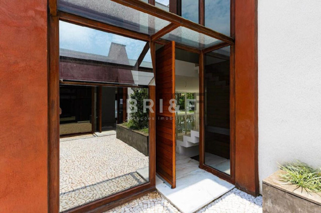 Casa com 4 Quartos à Venda, 786 m² em Brooklin - São Paulo