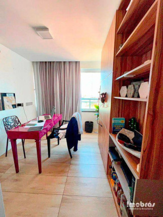 Imagem Apartamento com 3 Quartos à Venda, 106 m² em Engenheiro Luciano Cavalcante - Fortaleza