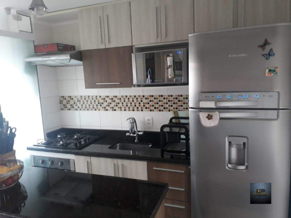 Imagem Apartamento com 2 Quartos à Venda, 52 m² em Centro - Diadema Imagem Apartamento com 2 Quartos à Venda, 52 m² em Centro - Diadema