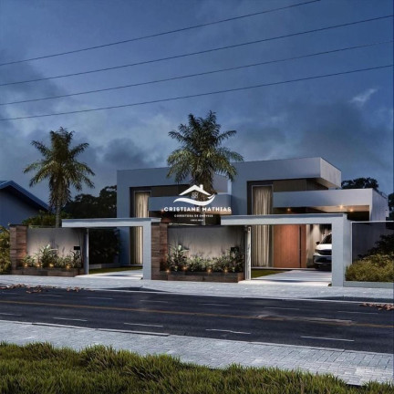 Imagem Casa com 2 Quartos à Venda, 101 m² em Jardim Atlântico Leste (itaipuaçu) - Maricá