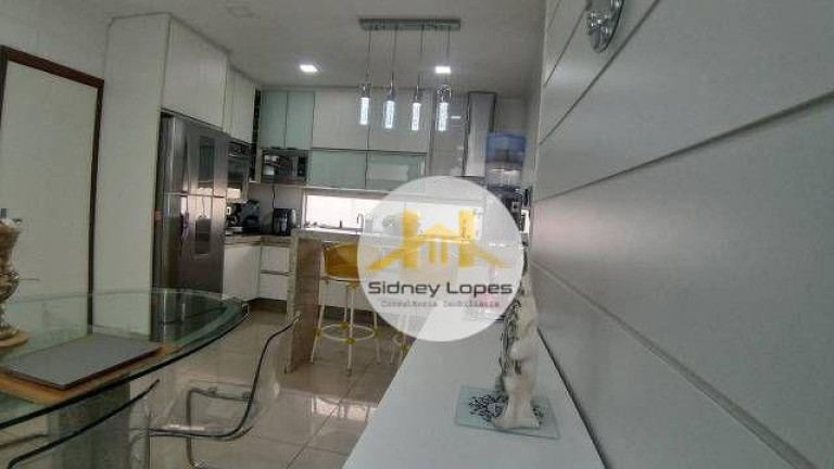 Imagem Casa com 4 Quartos à Venda, 300 m² em Freguesia De Jacarepaguá - Rio De Janeiro