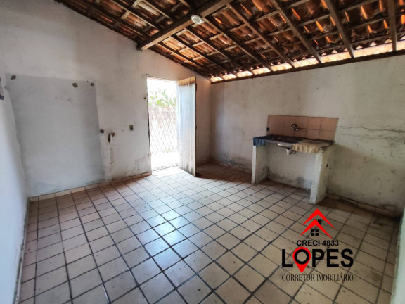 Imagem Casa com 3 Quartos à Venda, 150 m² em Pajuçara - Natal Imagem Casa com 3 Quartos à Venda, 150 m² em Pajuçara - Natal