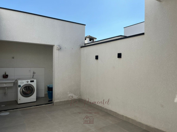 Imagem Casa com 3 Quartos à Venda, 109 m² em Jardim Terras De São Francisco - Sorocaba