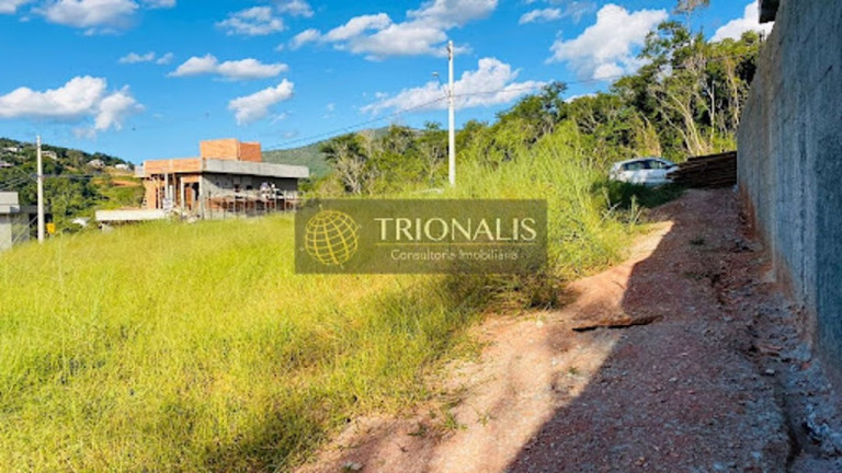 Imagem Terreno à Venda, 393 m² em Condomínio Reserva São Nicolau - Atibaia Imagem Terreno à Venda, 393 m² em Condomínio Reserva São Nicolau - Atibaia