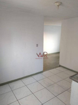 Imagem Apartamento com 2 Quartos à Venda, 56 m² em Conjunto Residencial José Bonifácio - São Paulo