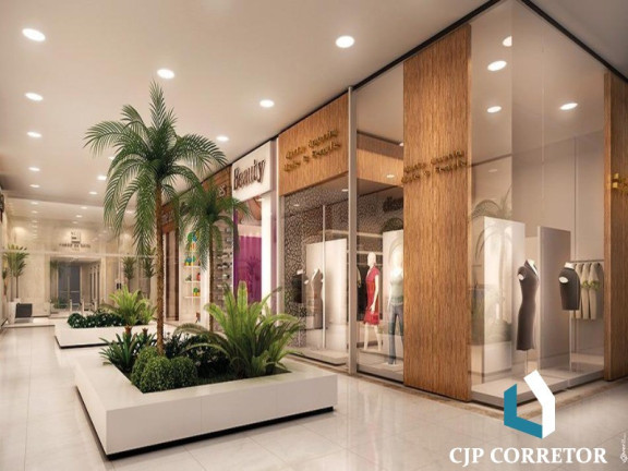 Imóvel Comercial à Venda, 28 m² em Avenida Vasco Da Gama - Salvador