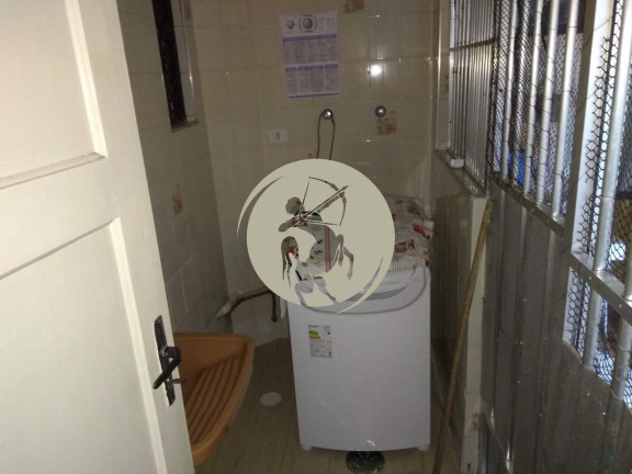 Imagem Apartamento com 3 Quartos à Venda, 79 m² em Boqueirao - Santos Imagem Apartamento com 3 Quartos à Venda, 79 m² em Boqueirao - Santos