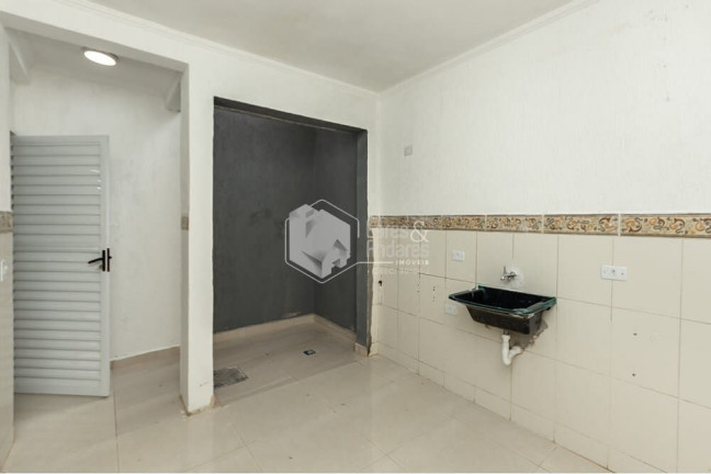 Imagem Casa com 3 Quartos à Venda, 110 m² em Santana - São Paulo Imagem Casa com 3 Quartos à Venda, 110 m² em Santana - São Paulo