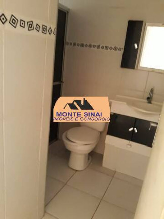 Imagem Apartamento com 2 Quartos à Venda, 52 m² em Nova Votorantim - Votorantim Imagem Apartamento com 2 Quartos à Venda, 52 m² em Nova Votorantim - Votorantim