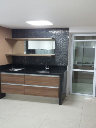 Imagem Apartamento com 2 Quartos à Venda, 76 m² em Vila Leopoldina - São Paulo