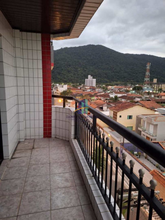 Imagem Apartamento com 3 Quartos à Venda, 108 m² em Solemar - Praia Grande