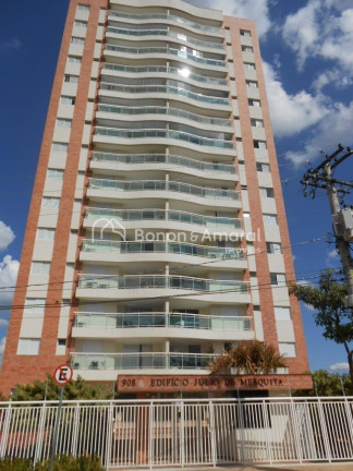 Imagem Apartamento com 3 Quartos à Venda, 115 m² em Taquaral - Campinas