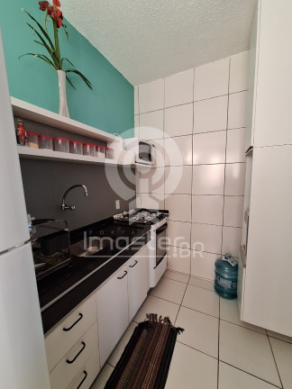 Imagem Apartamento com 2 Quartos à Venda, 56 m² em Messejana - Fortaleza Imagem Apartamento com 2 Quartos à Venda, 56 m² em Messejana - Fortaleza