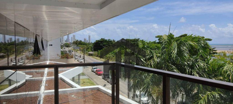 Imagem Apartamento com 2 Quartos à Venda, 97 m² em Barra De Jangada - Jaboatão Dos Guararapes
