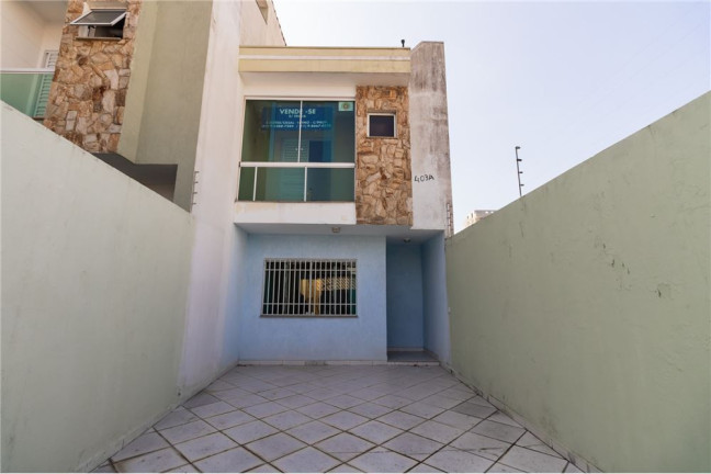 Imagem Casa com 3 Quartos à Venda, em Vila Matilde - São Paulo Imagem Casa com 3 Quartos à Venda, em Vila Matilde - São Paulo