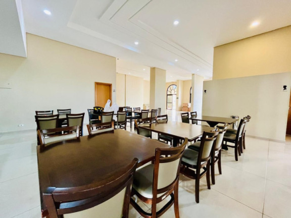 Imagem Apartamento com 4 Quartos à Venda, 157 m² em Jardim Esplanada Ii - São José Dos Campos