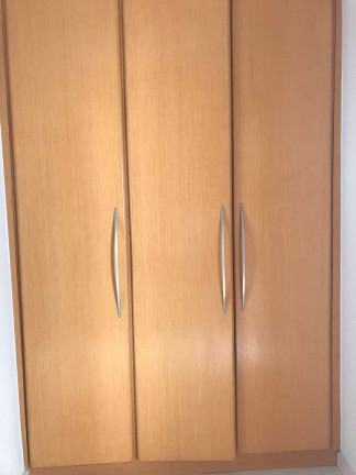 Imagem Apartamento com 4 Quartos à Venda, 250 m² em Centro - Santo André Imagem Apartamento com 4 Quartos à Venda, 250 m² em Centro - Santo André