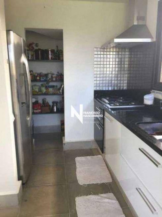 Imagem Sobrado com 4 Quartos à Venda, 230 m² em Barão Geraldo - Campinas