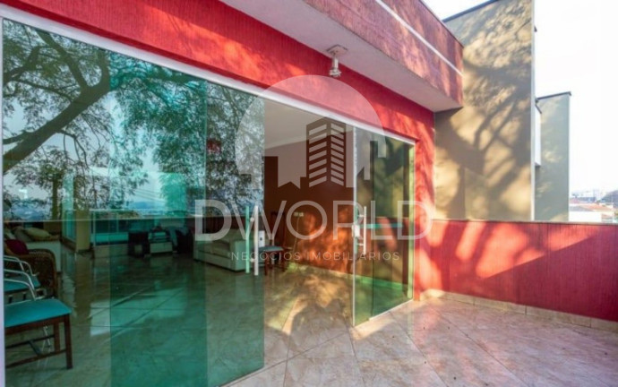 Imagem Casa com 4 Quartos à Venda, 320 m² em Rudge Ramos - São Bernardo Do Campo Imagem Casa com 4 Quartos à Venda, 320 m² em Rudge Ramos - São Bernardo Do Campo