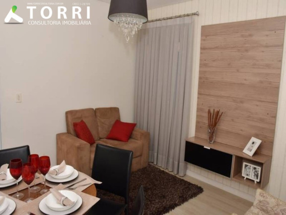 Imagem Apartamento com 2 Quartos à Venda, 46 m² em Jardim Califórnia - Sorocaba Imagem Apartamento com 2 Quartos à Venda, 46 m² em Jardim Califórnia - Sorocaba