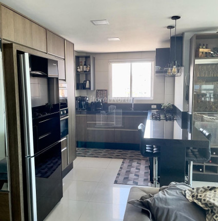 Imagem Apartamento com 3 Quartos à Venda, 136 m² em Centro - Balneário Camboriú