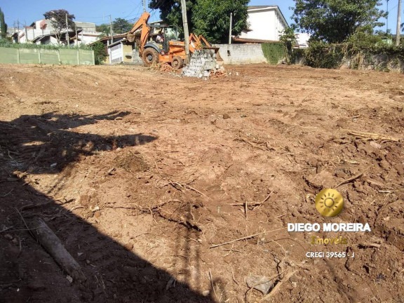 Imagem Terreno à Venda, 320 m² em Jardim Santa Bárbara - Atibaia Imagem Terreno à Venda, 320 m² em Jardim Santa Bárbara - Atibaia