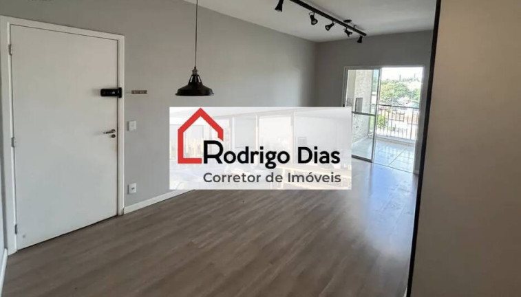 Imagem Apartamento com 2 Quartos à Venda, 66 m² em Jardim Flórida - Jundiaí
