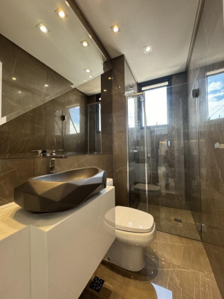 Imagem Apartamento com 2 Quartos à Venda, 59 m² em Centro - Foz Do Iguaçu
