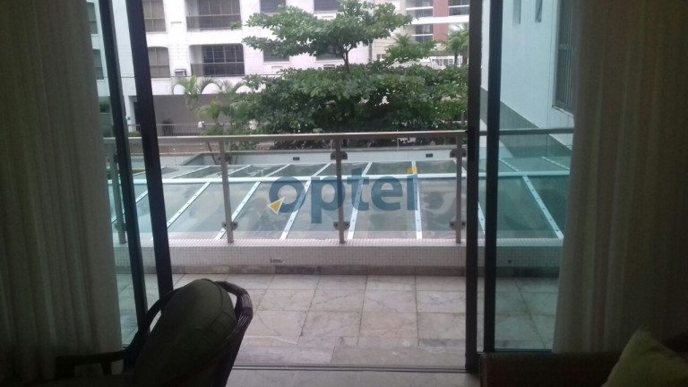 Imagem Apartamento com 4 Quartos à Venda, 170 m² em Enseada - Guarujá