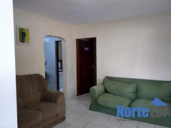 Imagem Casa com 2 Quartos à Venda, 100 m² em Vila Zat - São Paulo Imagem Casa com 2 Quartos à Venda, 100 m² em Vila Zat - São Paulo