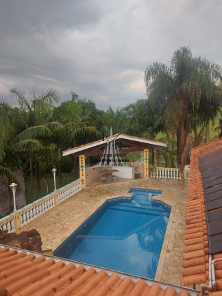 Imagem Casa com 4 Quartos à Venda, 1 m² em Jardim Leonor - Itatiba Imagem Casa com 4 Quartos à Venda, 1 m² em Jardim Leonor - Itatiba