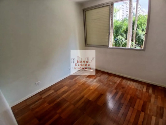 Imagem Apartamento com 3 Quartos à Venda, 132 m² em Moema - São Paulo Imagem Apartamento com 3 Quartos à Venda, 132 m² em Moema - São Paulo