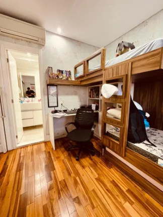Imagem Apartamento com 2 Quartos à Venda, 113 m² em Santo Antônio - São Caetano Do Sul