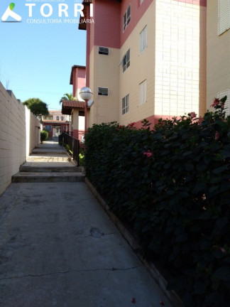 Imagem Apartamento com 3 Quartos à Venda, 63 m² em Vila Almeida - Sorocaba Imagem Apartamento com 3 Quartos à Venda, 63 m² em Vila Almeida - Sorocaba